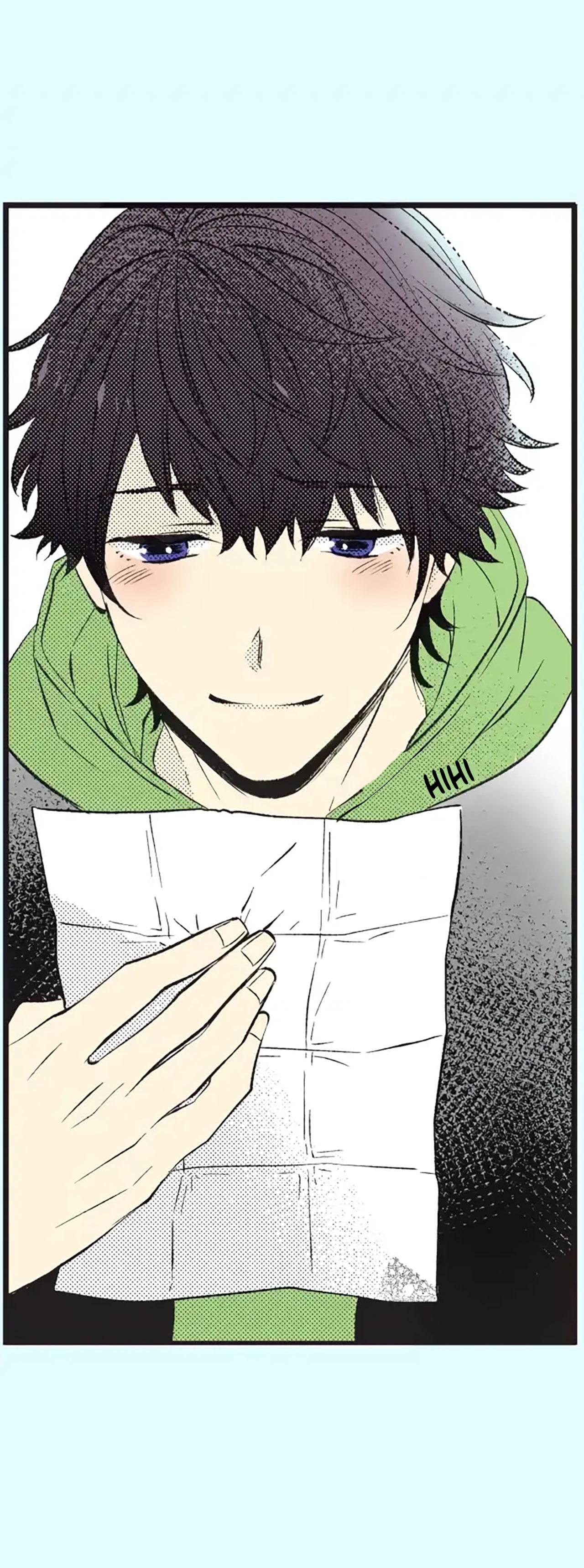 Cây Nhỏ Và Mùa Xuân Thân Yêu Chapter 42 - Next 