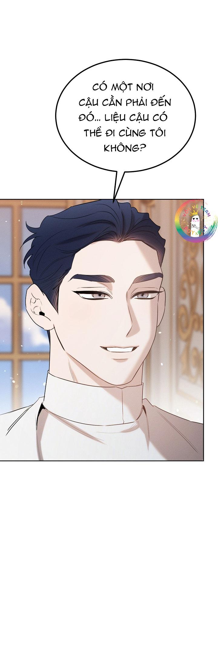 Này, Đừng Có Nhấn Cái Nút Đó! Chapter 47 - Next Chapter 48
