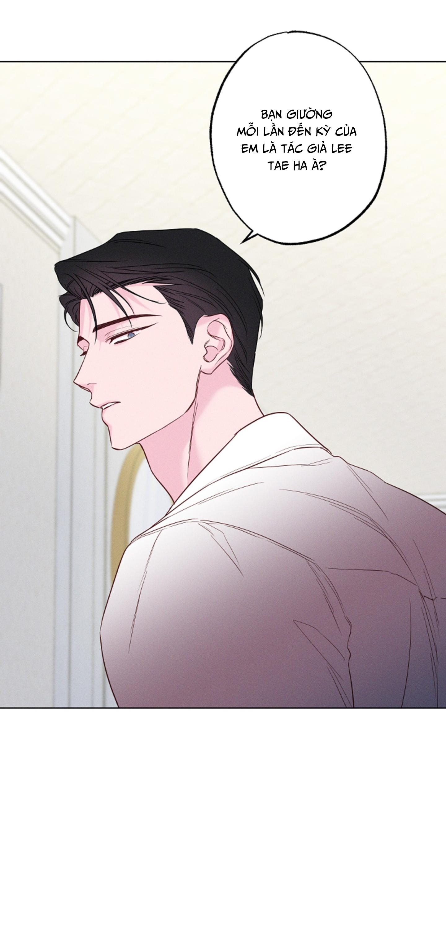 BỜ SÓNG VỖ Chapter 40 - Next 
