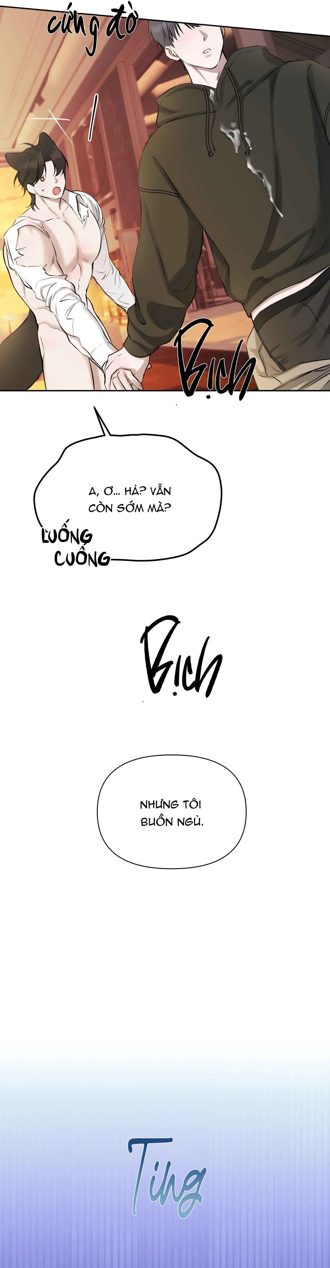 (RÔ LAI) Ánh dương khuất bóng Chapter 20 - Trang 2