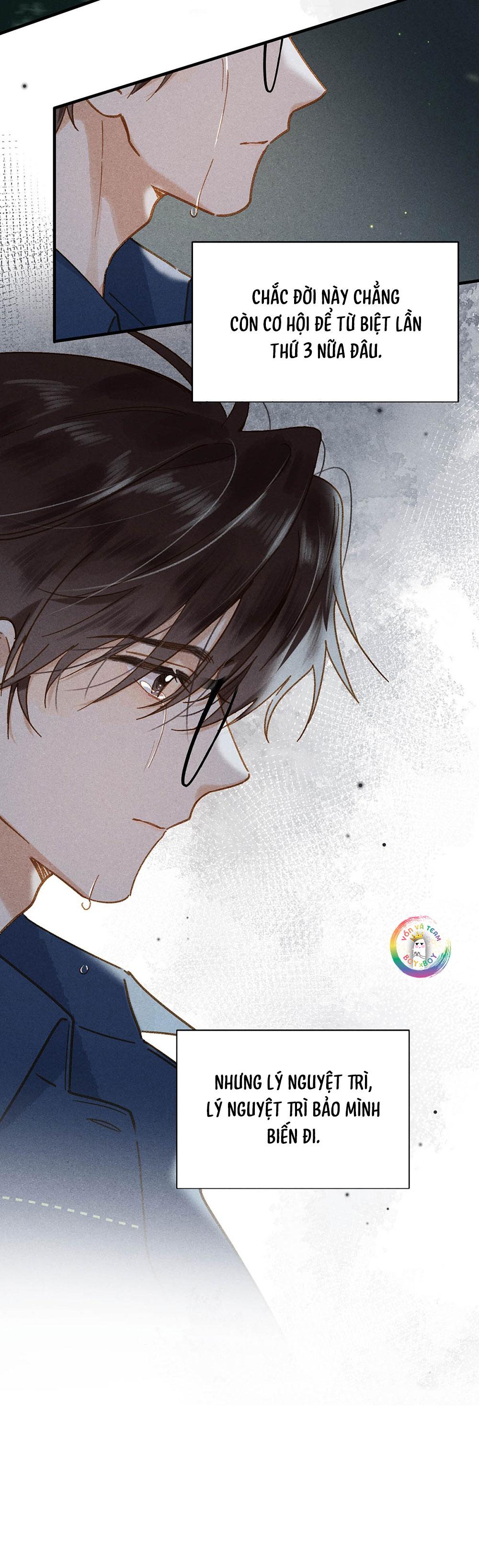 Sở Thiên Dĩ Nam Chapter 22 - Next 