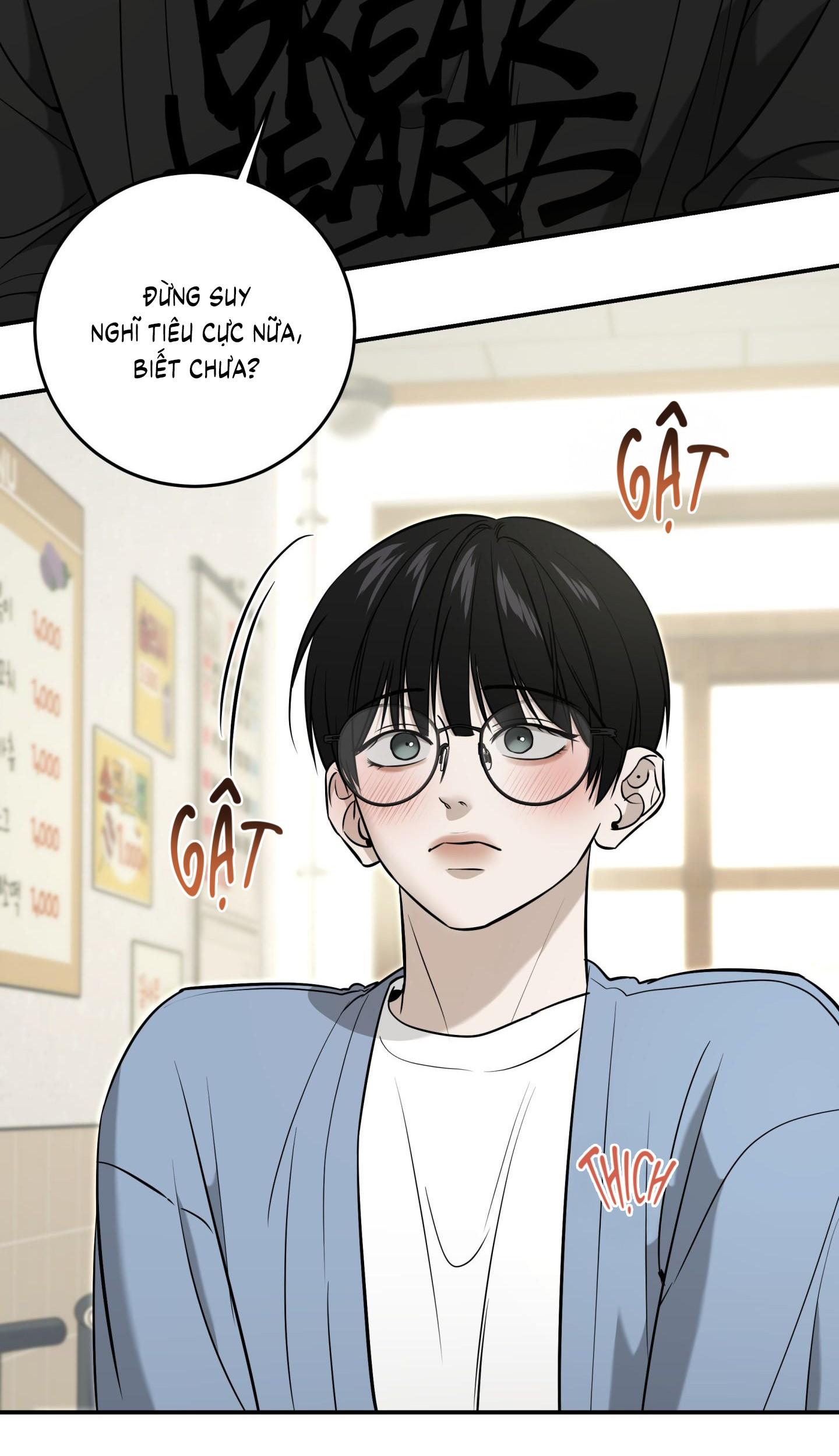 (CBunu) Hưởng Lợi Chapter 50 - Next 