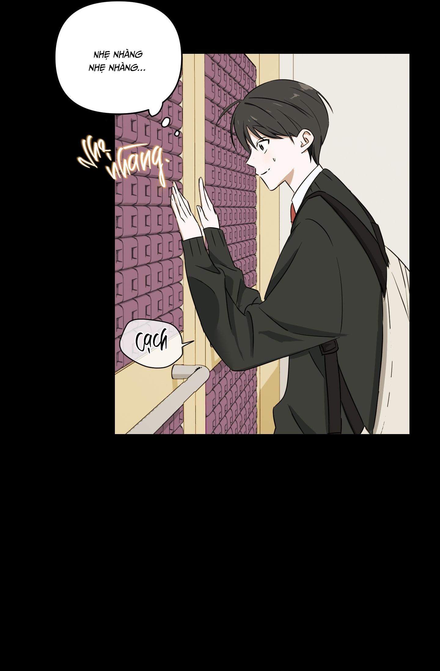 GUITAR ĐIỆN VÀ CÀ VẠT Chapter 6 - Next 
