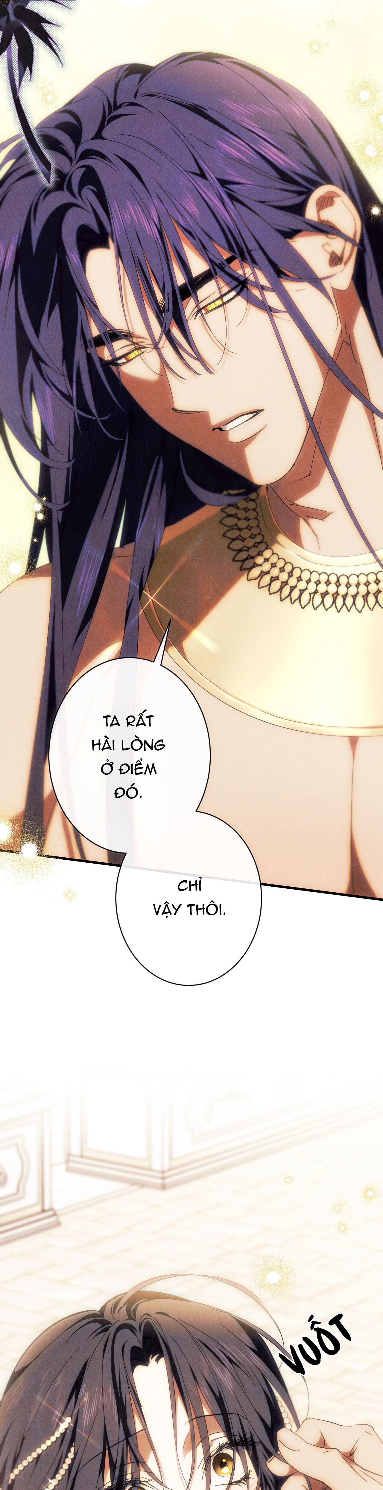 RẮN NUỐT LỰU Chapter 21 - Next Chapter 22