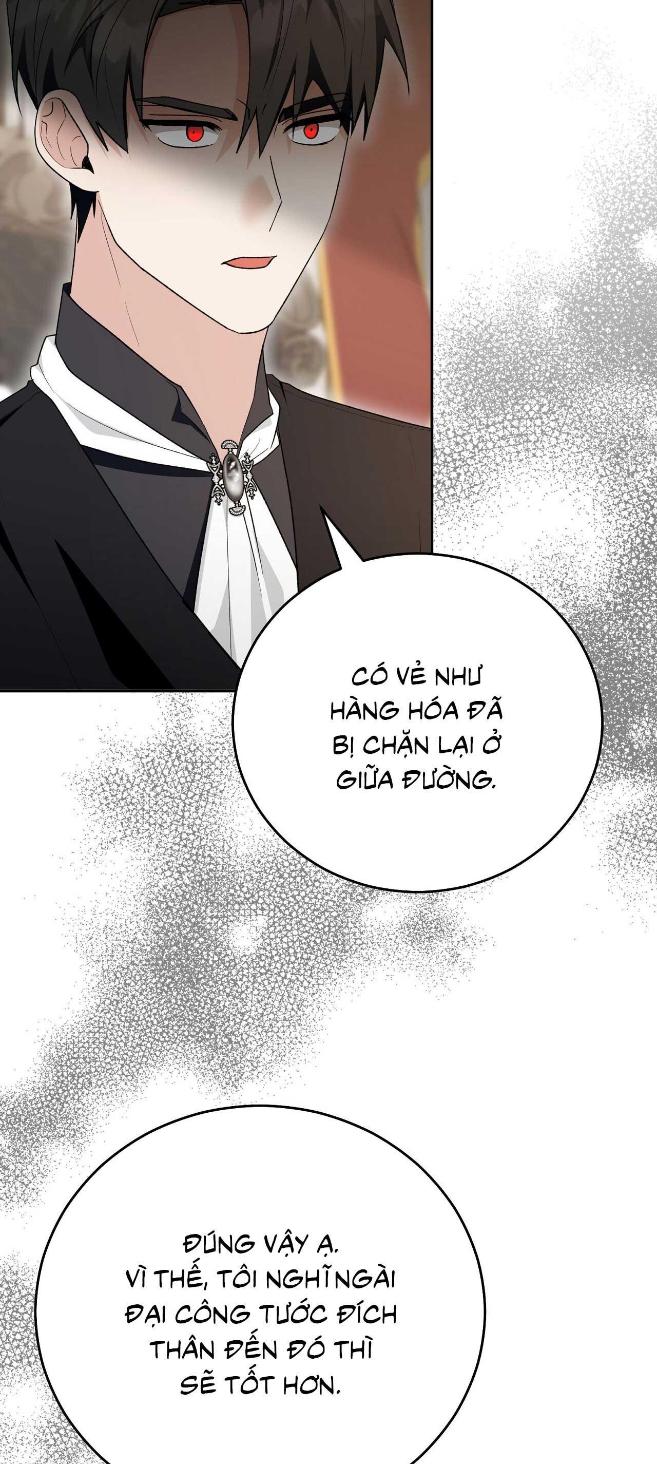 Xuyên thành cục bông của tên cuồng công Chapter 39 - Next Chapter 40