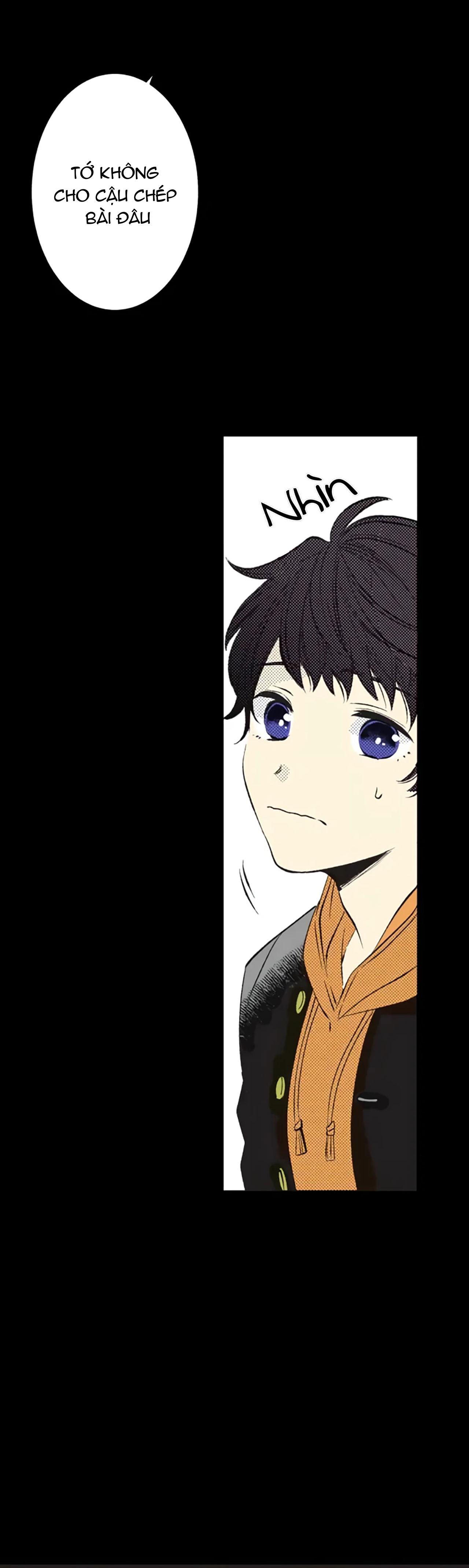 Cây Nhỏ Và Mùa Xuân Thân Yêu Chapter 42 - Next 