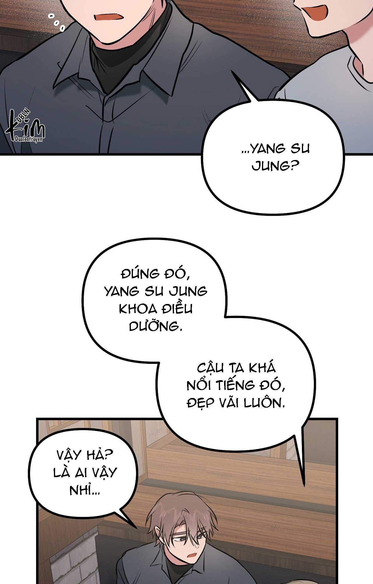 Delivered Comics Chapter 15 - Next 