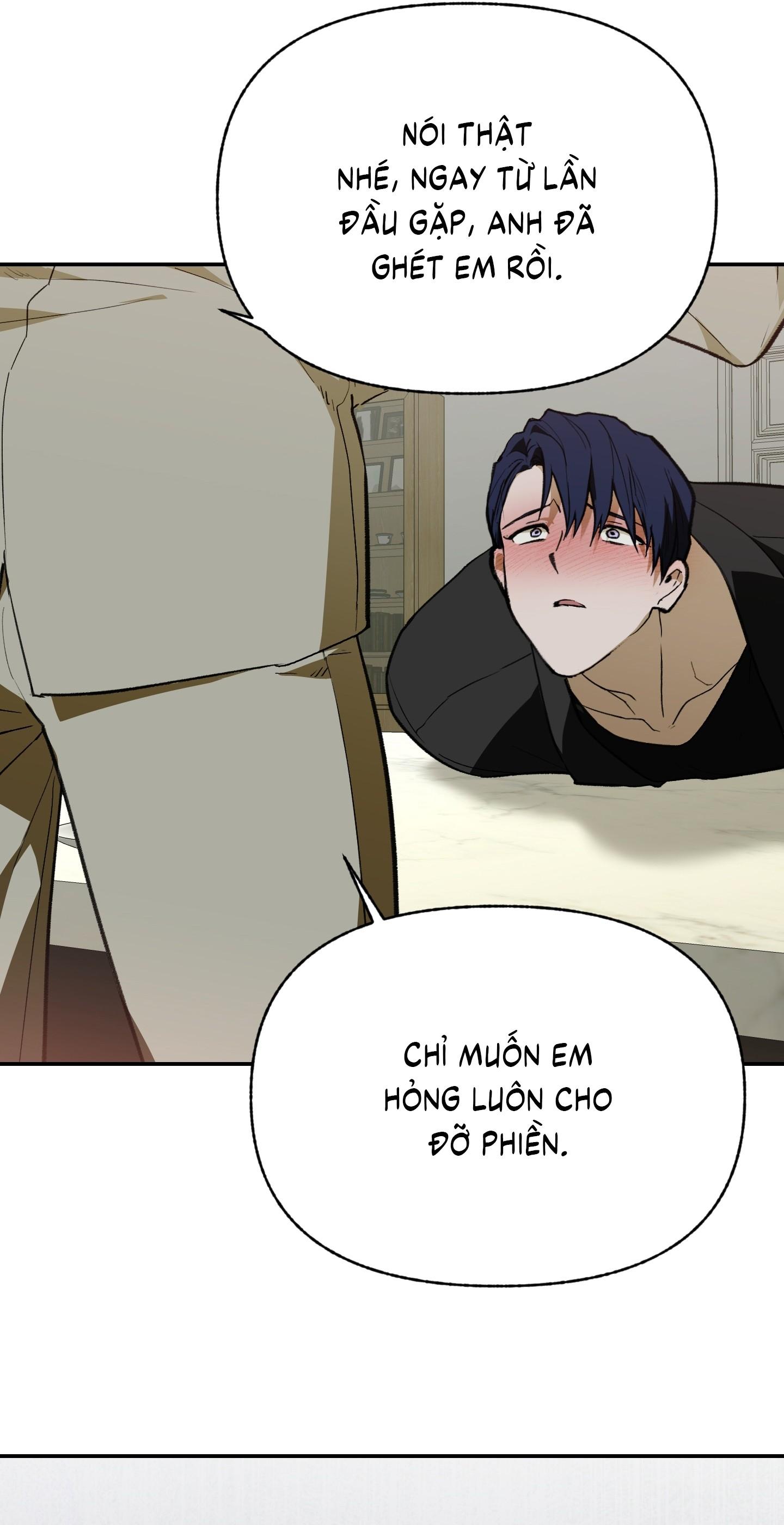 (CBunu) Control Time Chapter 46 - Next 