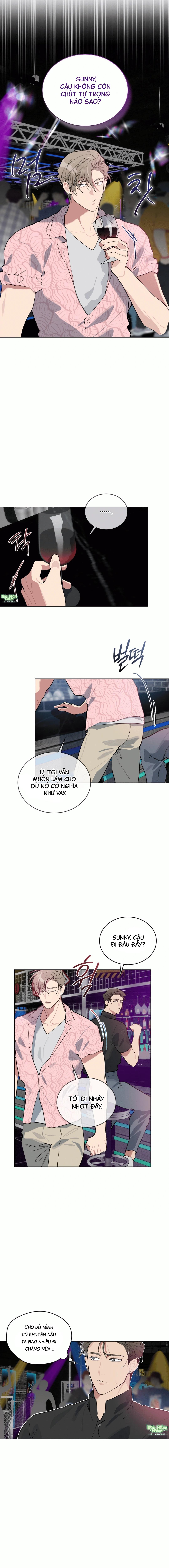 Xin Hãy Cho Thêm Than Vào Chapter 8 Hachiennhom - Next 