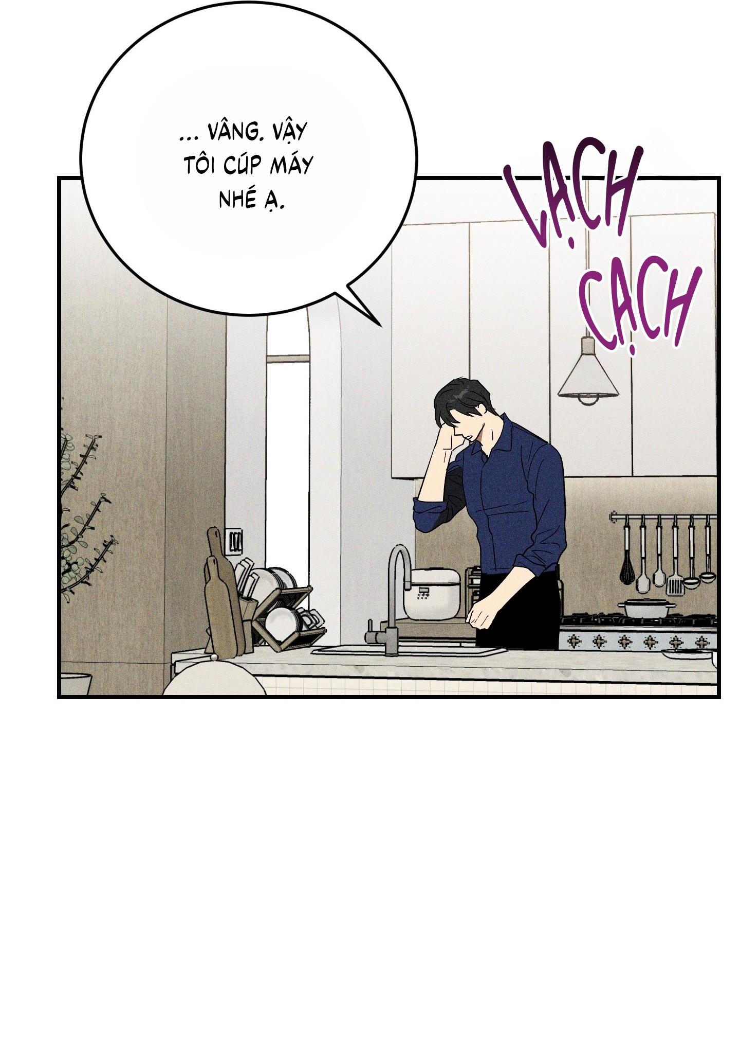 (CBunu) MIX UP Chapter 7 - Trang 2