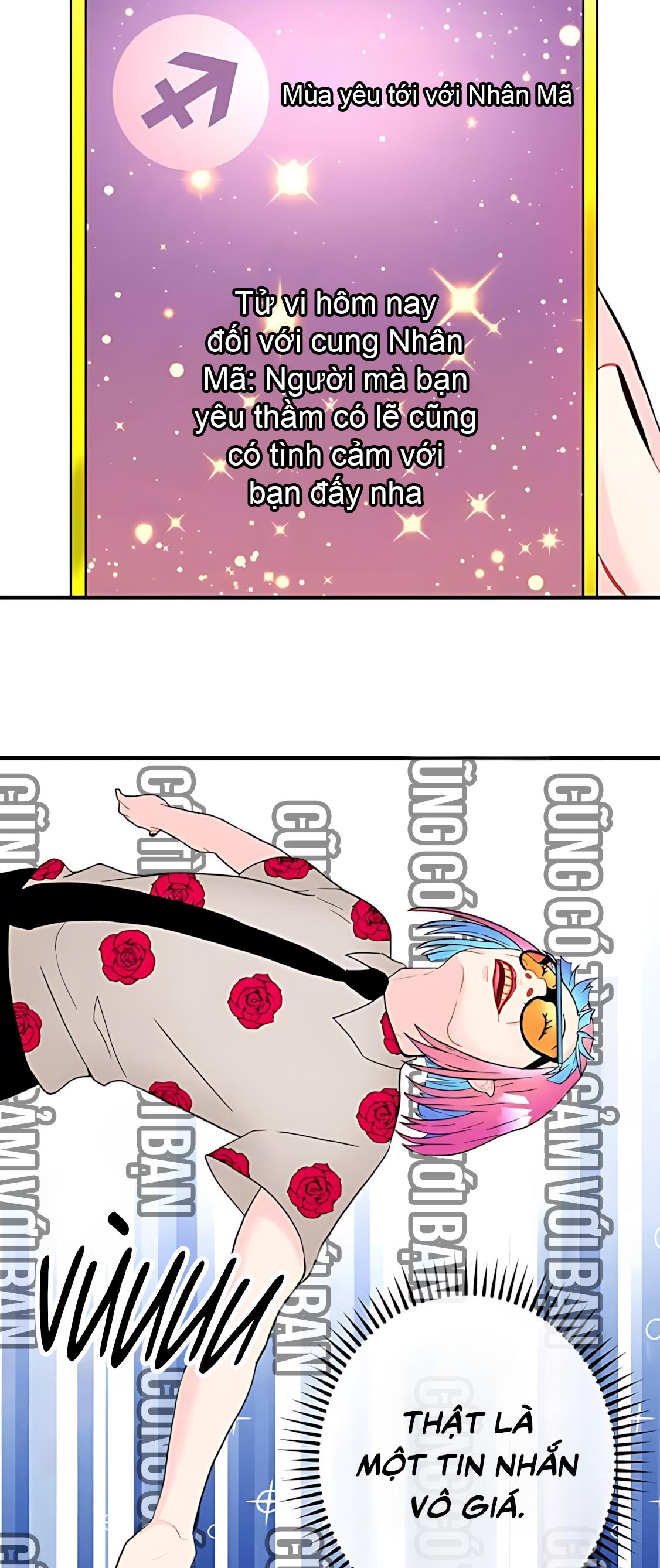 Phải lòng cục cưng nói lắp Chapter 7 - Next Chapter 8