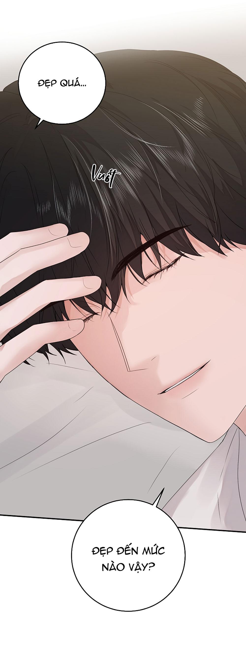 ★ Sweet Shot ★ Chapter 33 - Next 