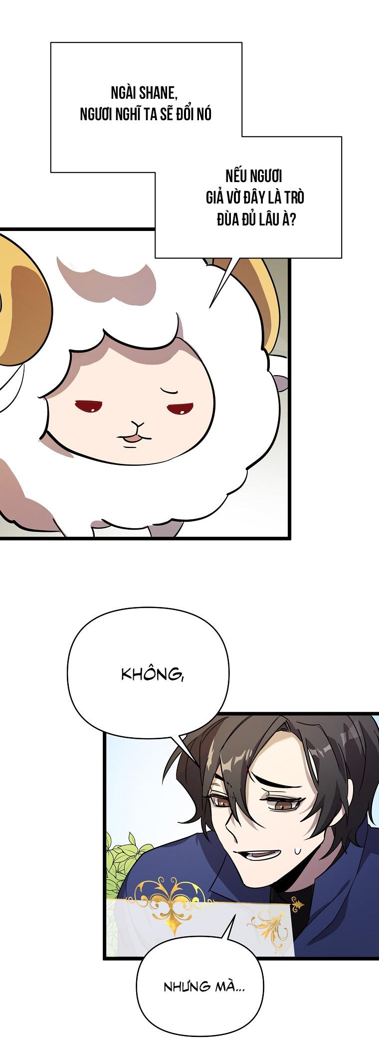 Hãy Lựa Chọn Anh Hùng Của Bạn Thật Cẩn Thận Chapter 5 - Next 