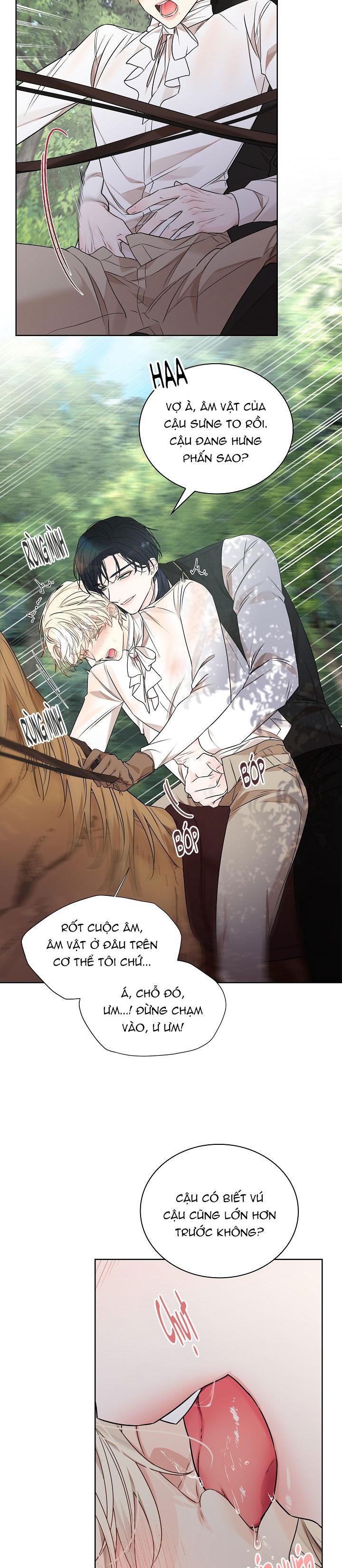 HANG RẮN Chapter 7 - Trang 2
