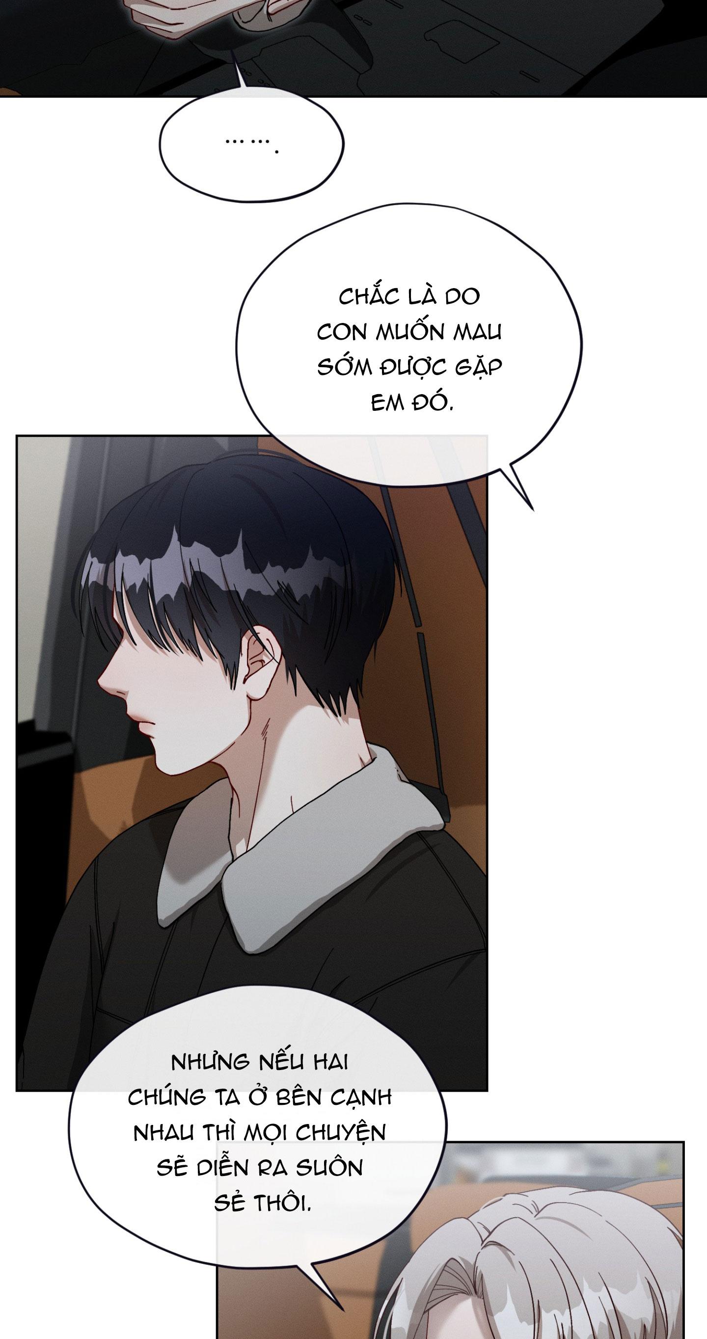 (ABO) CÁCH YÊU THƯƠNG CỤC CƯNG Chapter 8 - Next 