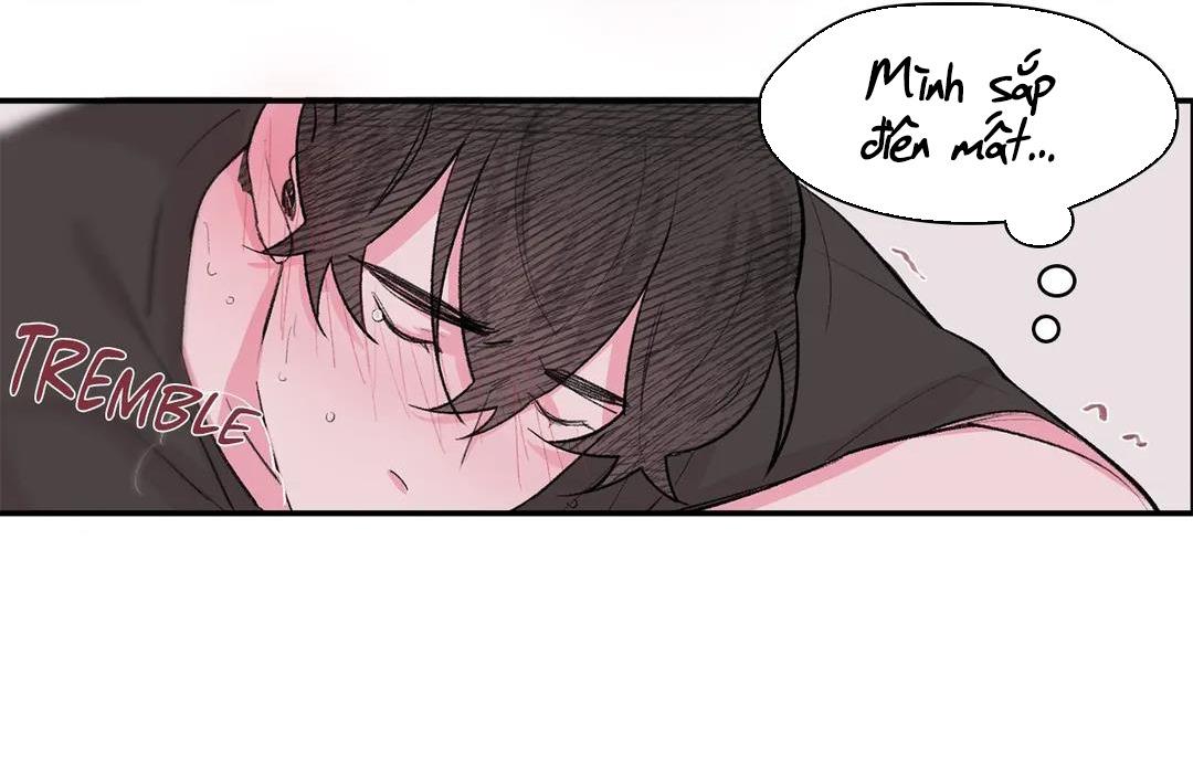 Vùng Đỏ Chapter 72 - PN12 - Next 