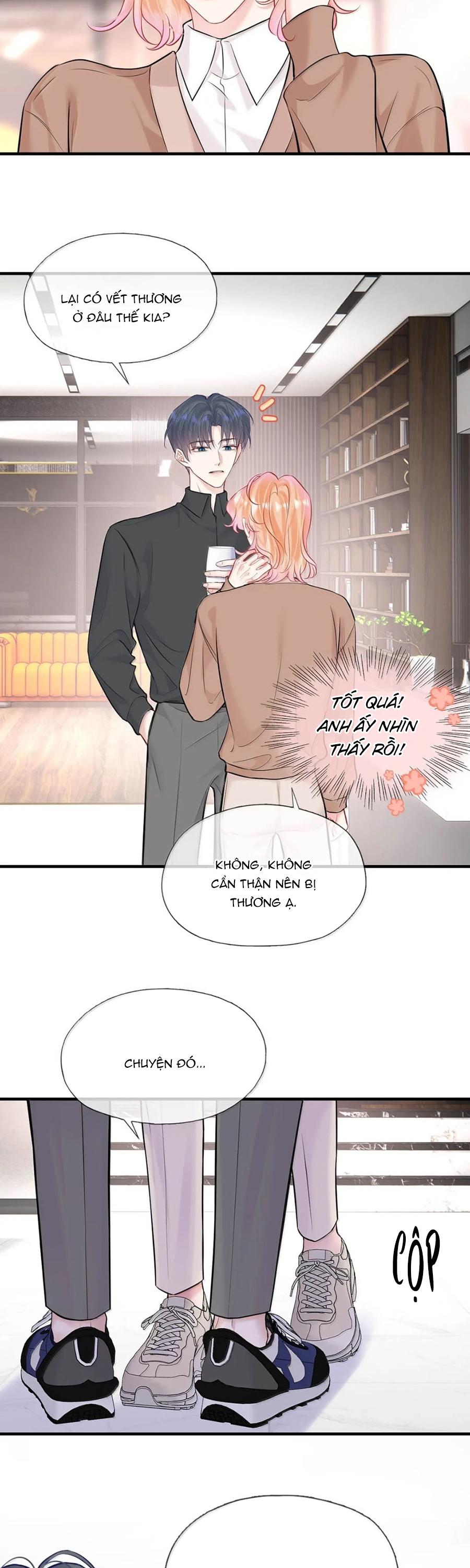 ĐỐI TƯỢNG CÔNG LƯỢC! THIẾT LẬP TÍNH CÁCH CỦA ANH BỊ MÉO MÓ RỒI! Chapter 49 - Next Chapter 50