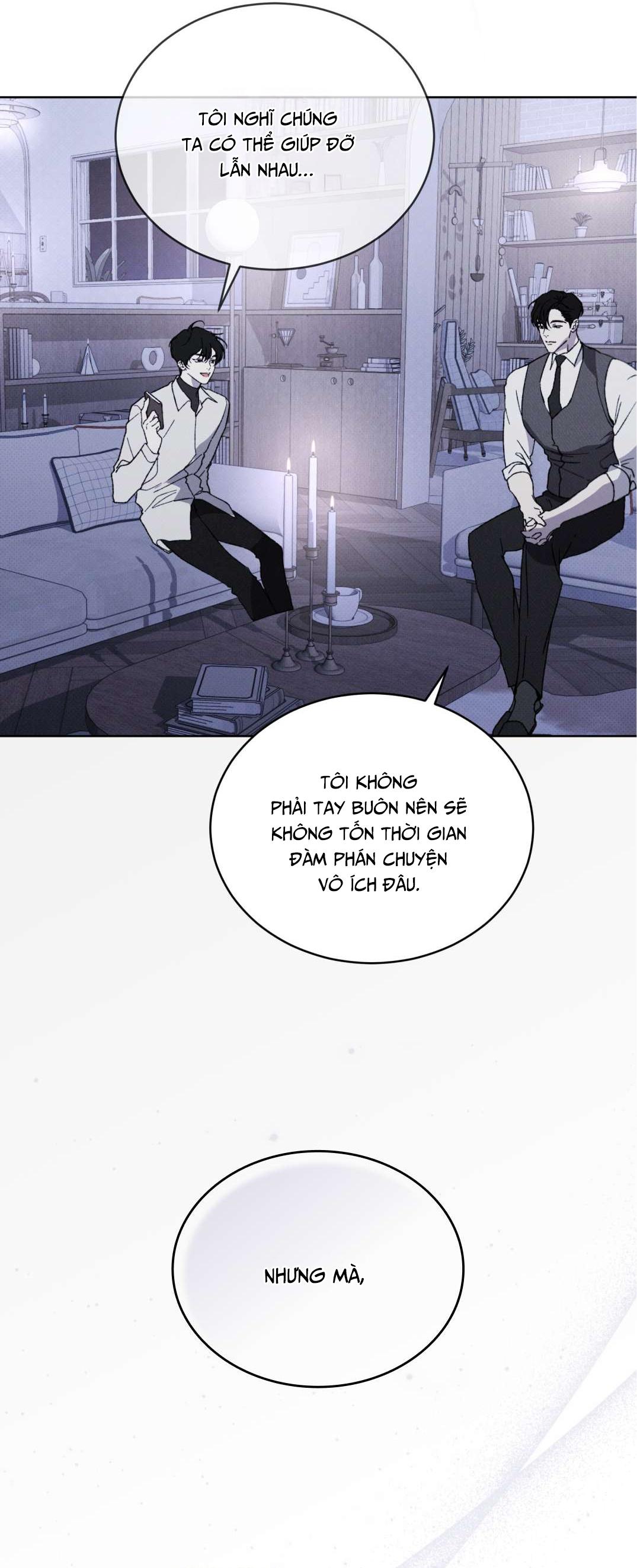 HÌNH THÁI TIẾN HÓA Chapter 1 - Next 