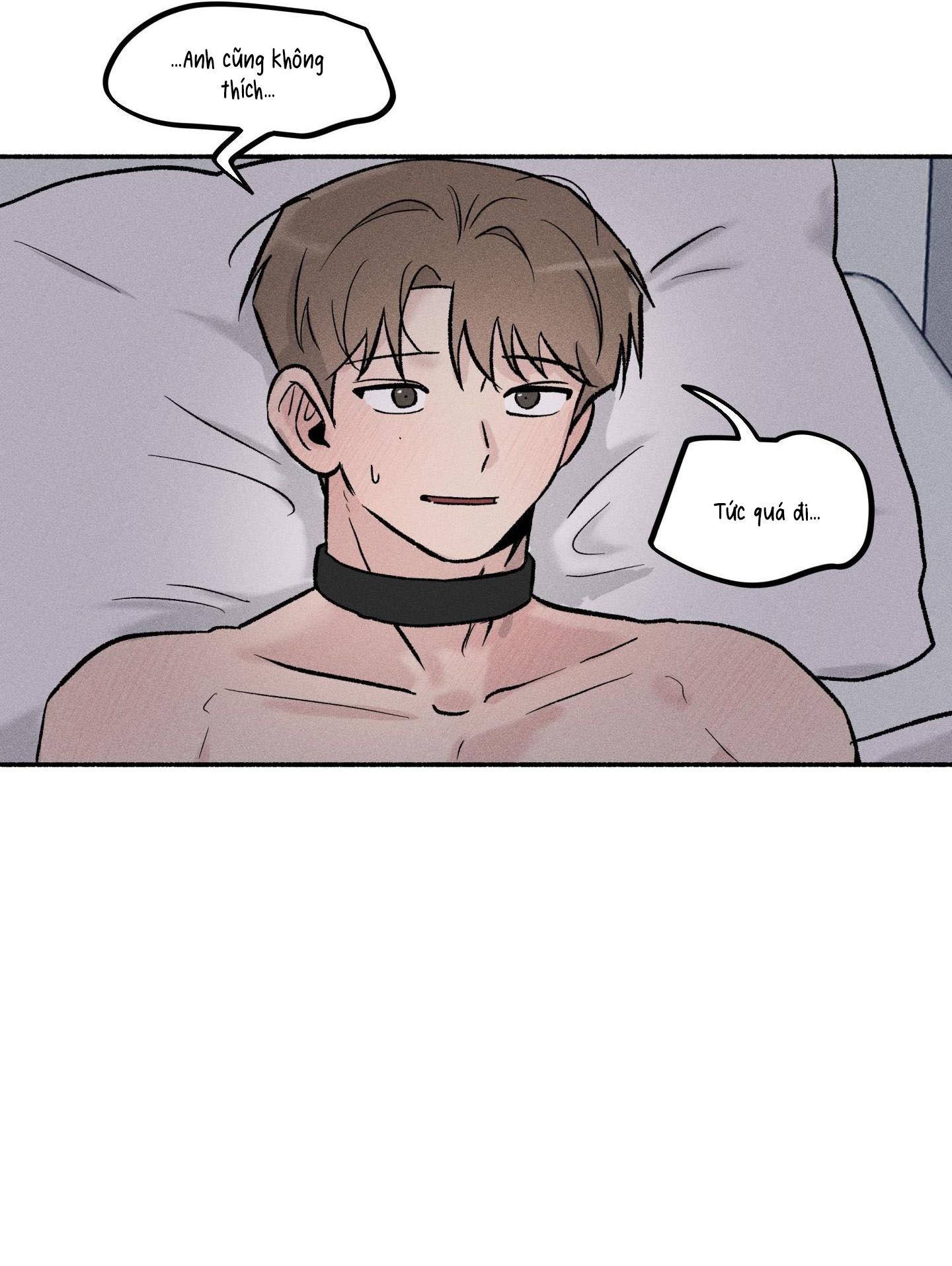 (CBunu) Khi Người Lơ Đãng Chapter 26 H+ - Next 