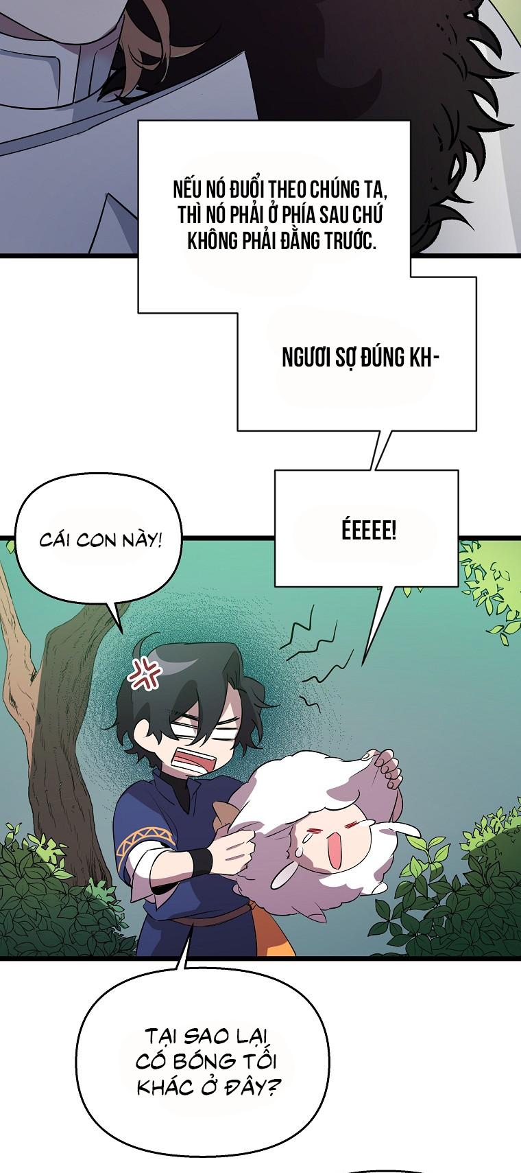 Hãy Lựa Chọn Anh Hùng Của Bạn Thật Cẩn Thận Chapter 8 - Next 