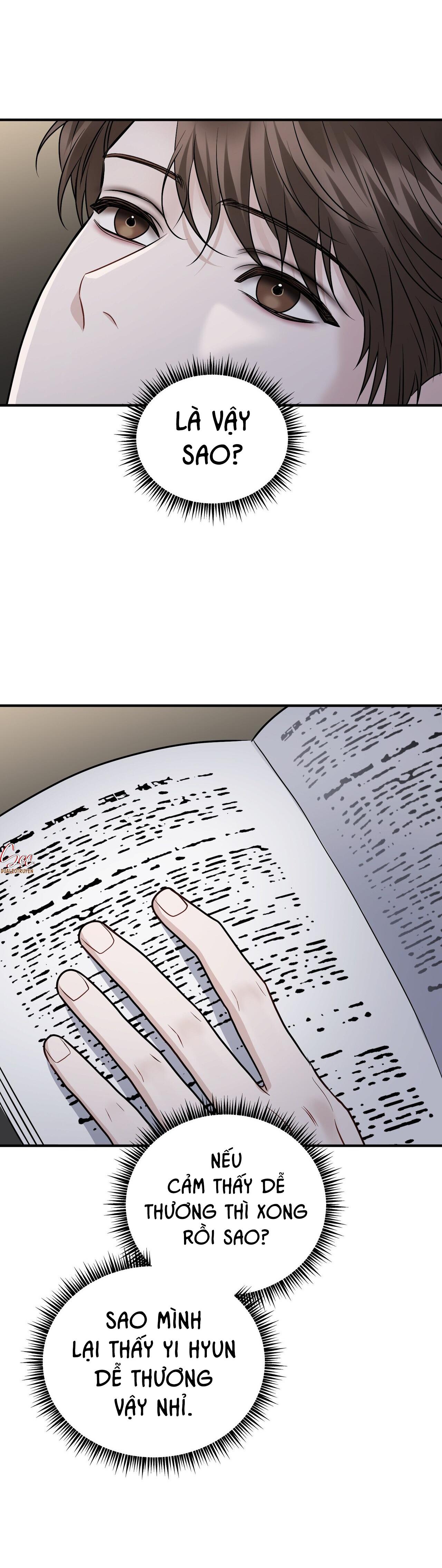 MỞ KHÓA GIAM CẦM Chapter 16 - Next Chapter 17