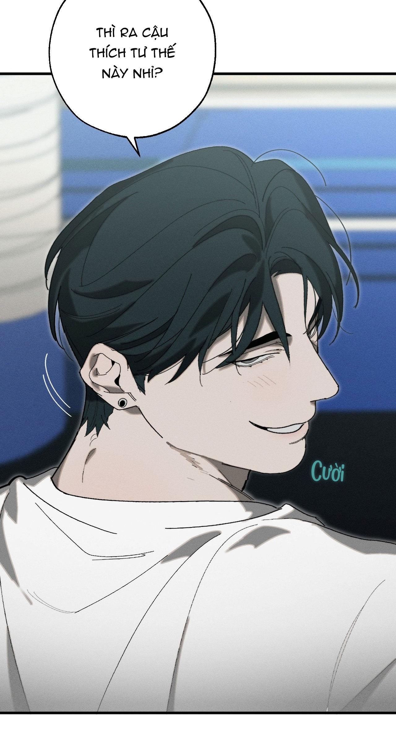 LỬA TÌNH BỐC CHÁY Chapter 10 - Next Chapter 11