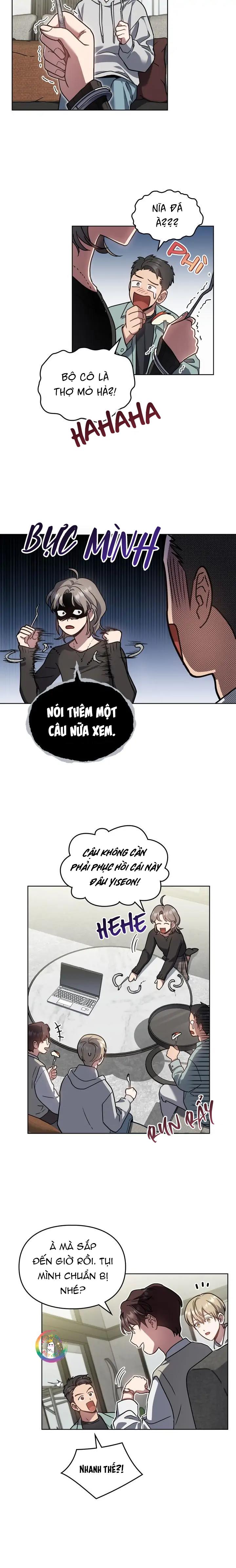 Vết Tích Của Ánh Dương Chapter 56 - Next 