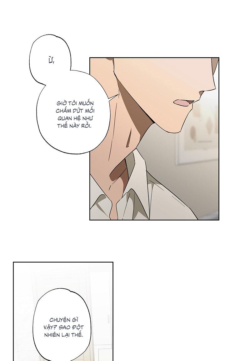 [DDT] CHIẾN LƯỢC ĐOẠT TÂM CỦA CUỘC TÌNH ĐƠN PHƯƠNG Chapter 14 - Trang 2