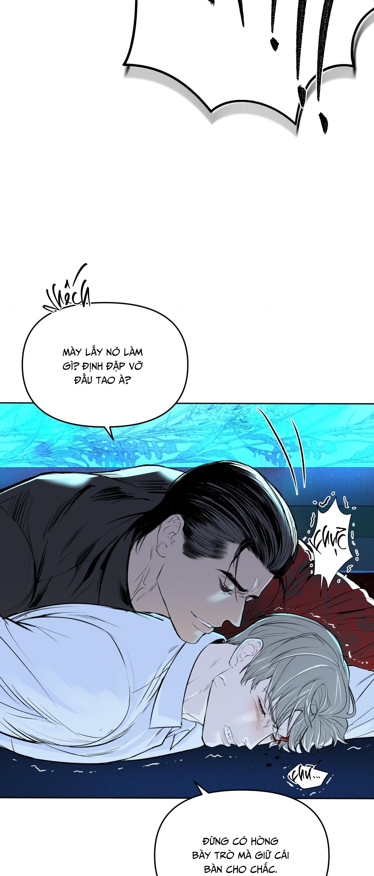 (GĐCV) RÁC RƯỞI CŨNG TỪNG CÓ GIÁ TRỊ Chapter 2 H+ - Next 