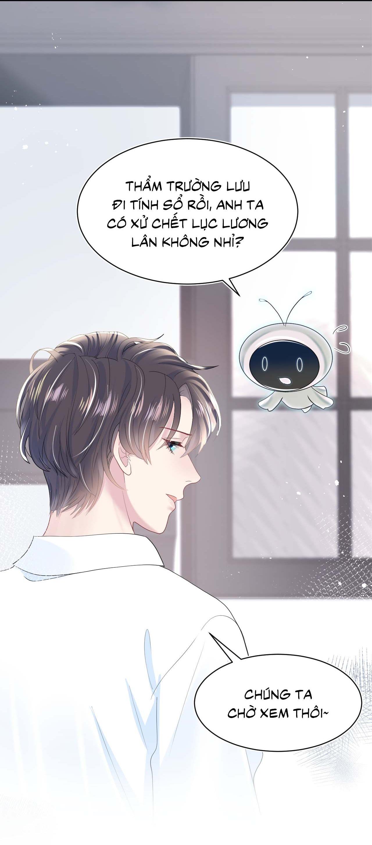 Tuyệt mỹ bạch liên hoa online dạy học Chapter 25 - Next Chapter 26