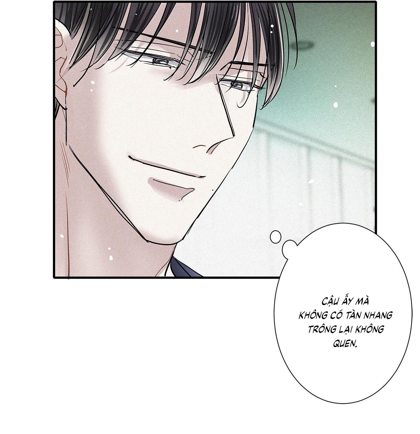 (CBunu) Tình yêu và danh vọng Chapter 72 - Next 