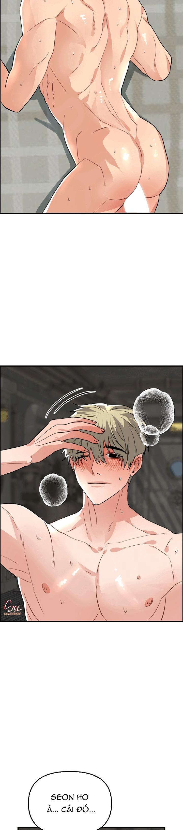CÓ TIN VÀO TÍNH BẢN ÁC KHÔNG ? Chapter 44 - Next Chapter 45