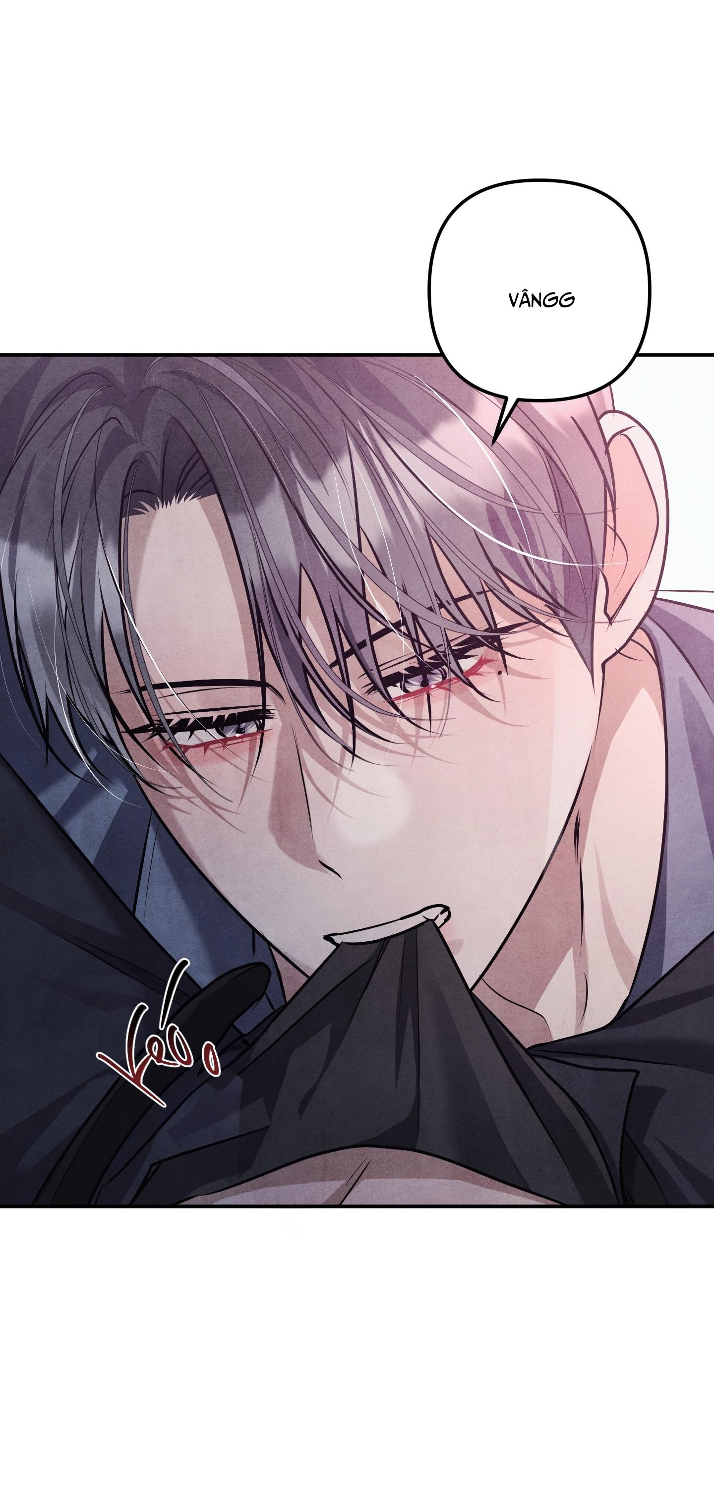 HẮC DIỄM DỤC VỌNG Chapter 19 - Next 