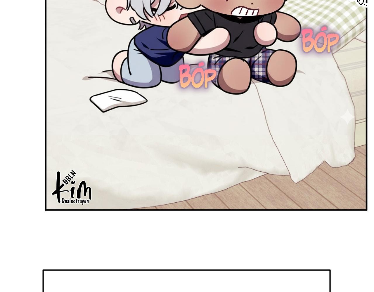 HƠN CẢ BẠN BÈ Chapter 108 nt50 - Next Chapter 109