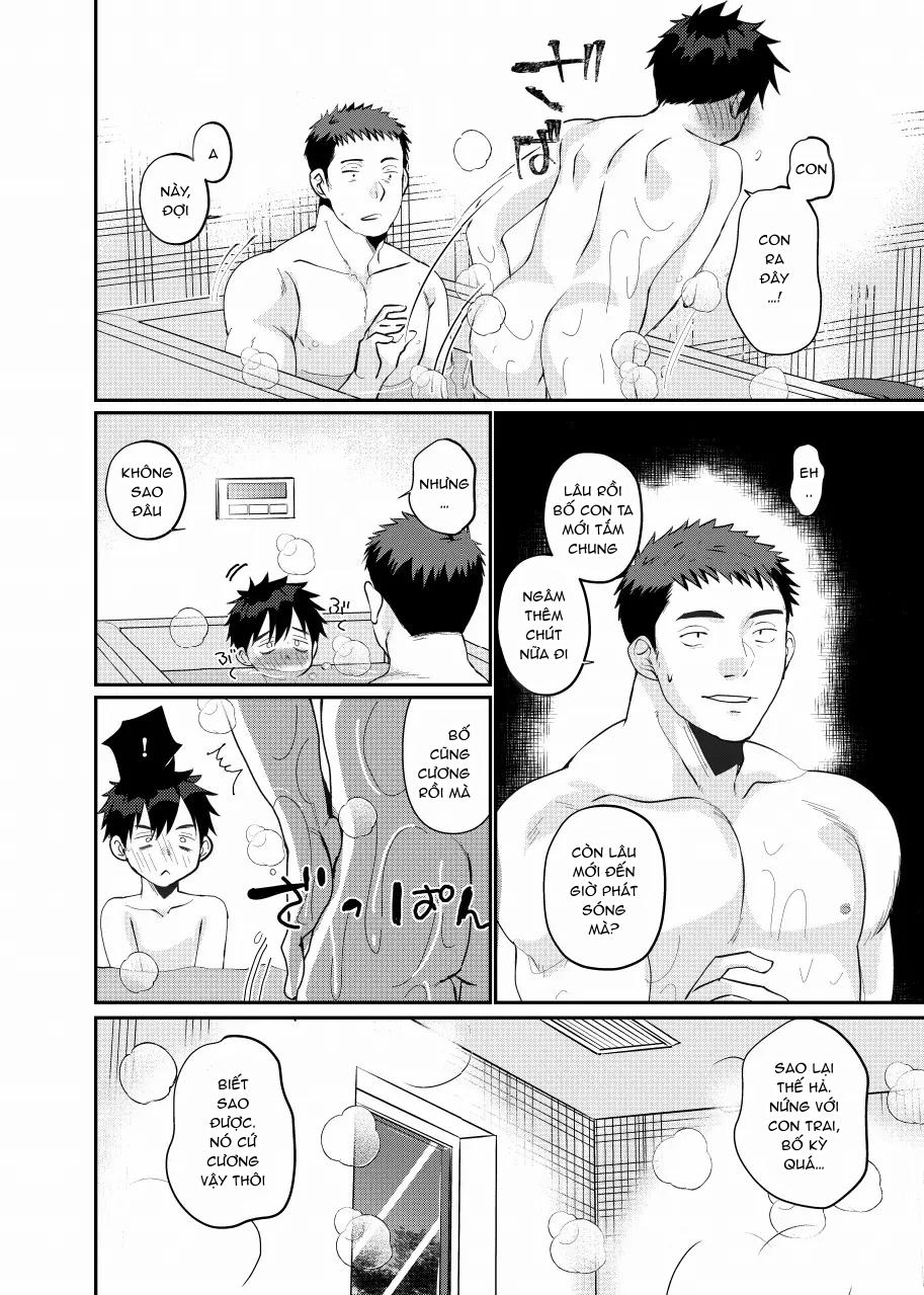Tổng hợp oneshot Chapter 258 - Next 