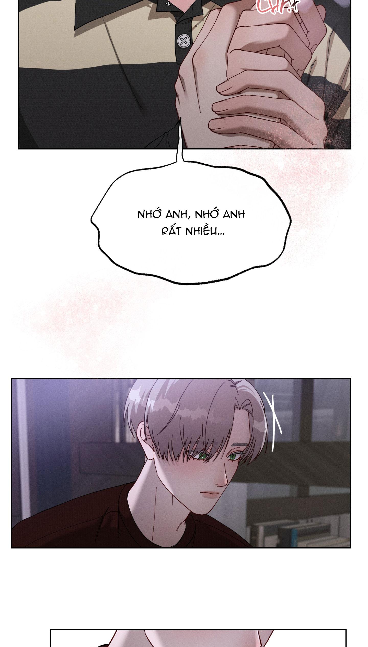 (ABO) CÁCH YÊU THƯƠNG CỤC CƯNG Chapter 5 - Trang 2