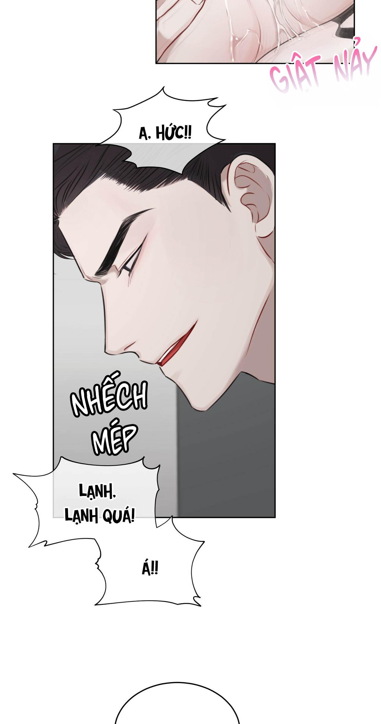 KHỞI NGUỒN SỰ SỐNG Chapter 18 H+++ chơi đá - Next 