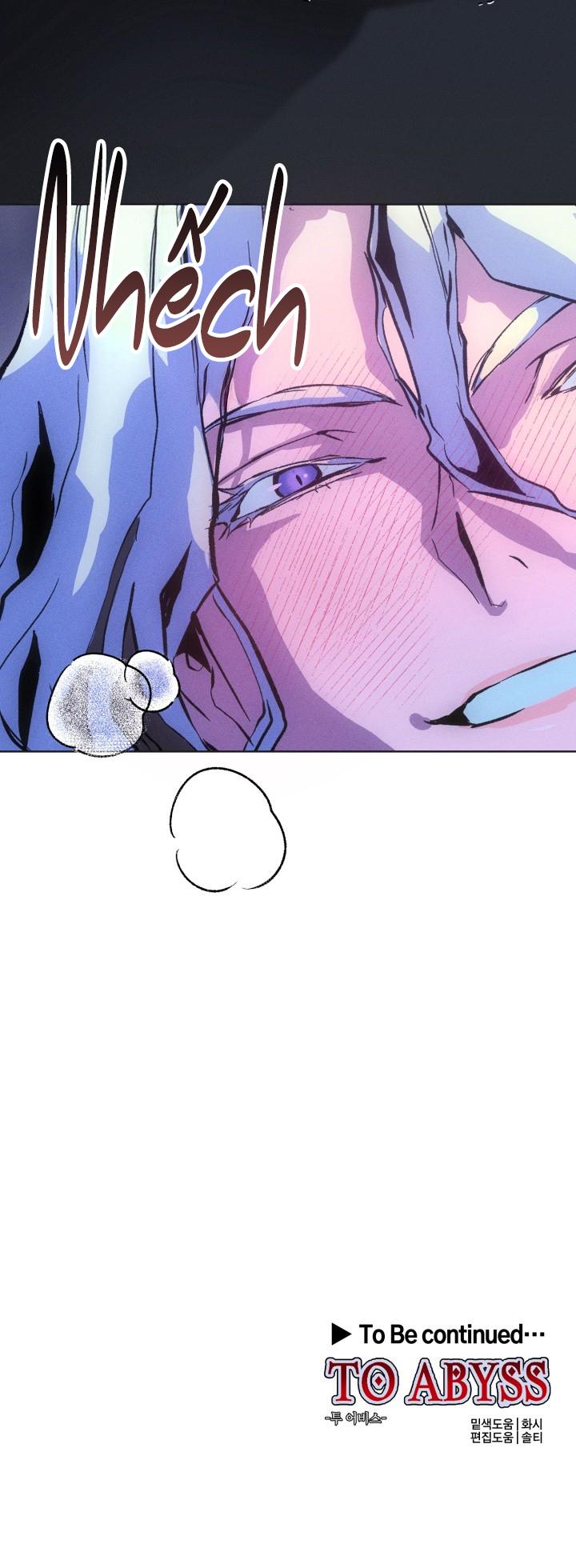 TO ABYSS Chapter 2 - Next 