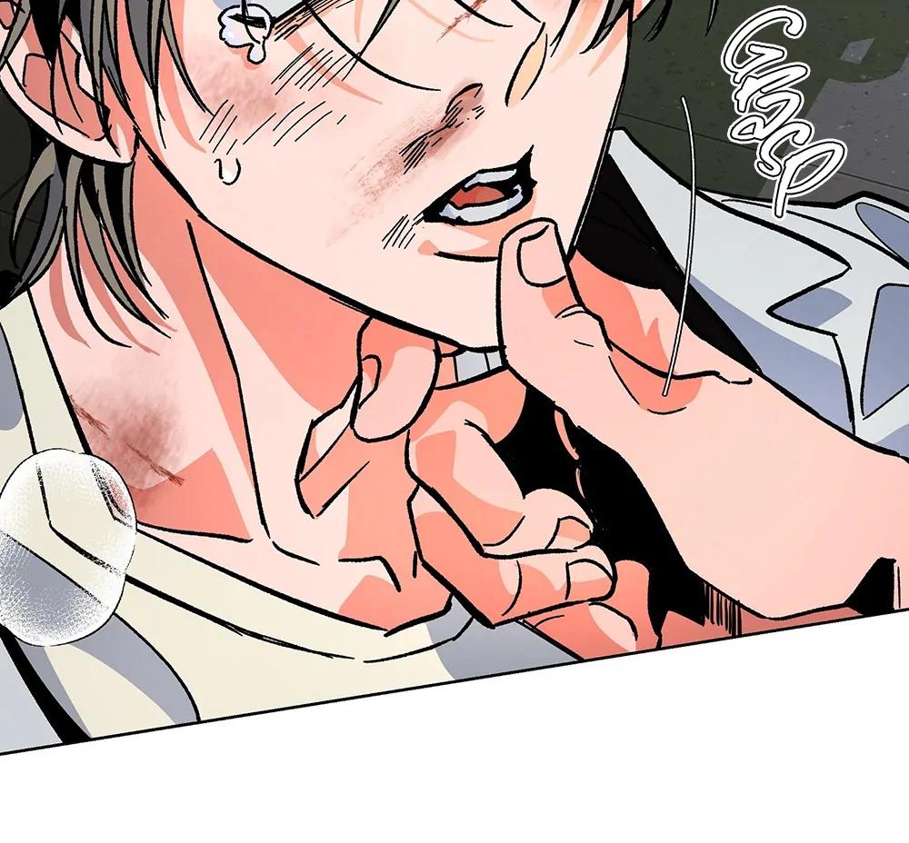 Kế Hoạch Trốn Thoát Chapter 4 - Next 