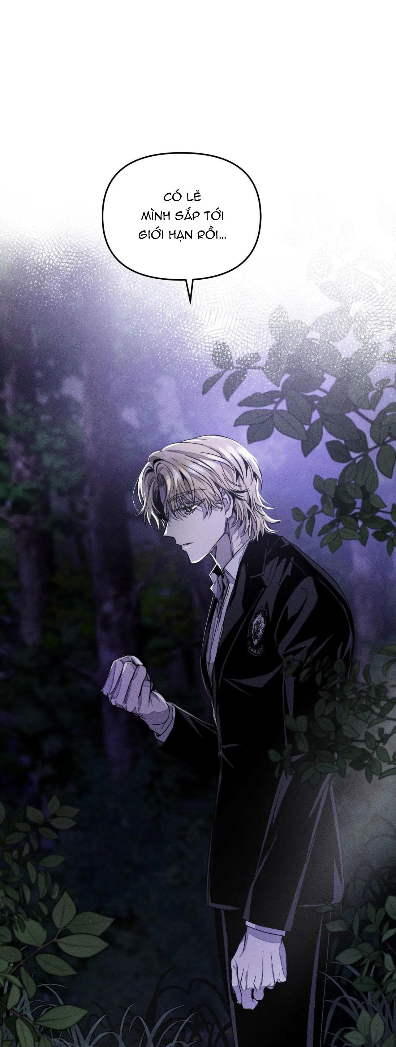 Công Lập Left Fluke Chapter 28 - Next Chapter 29