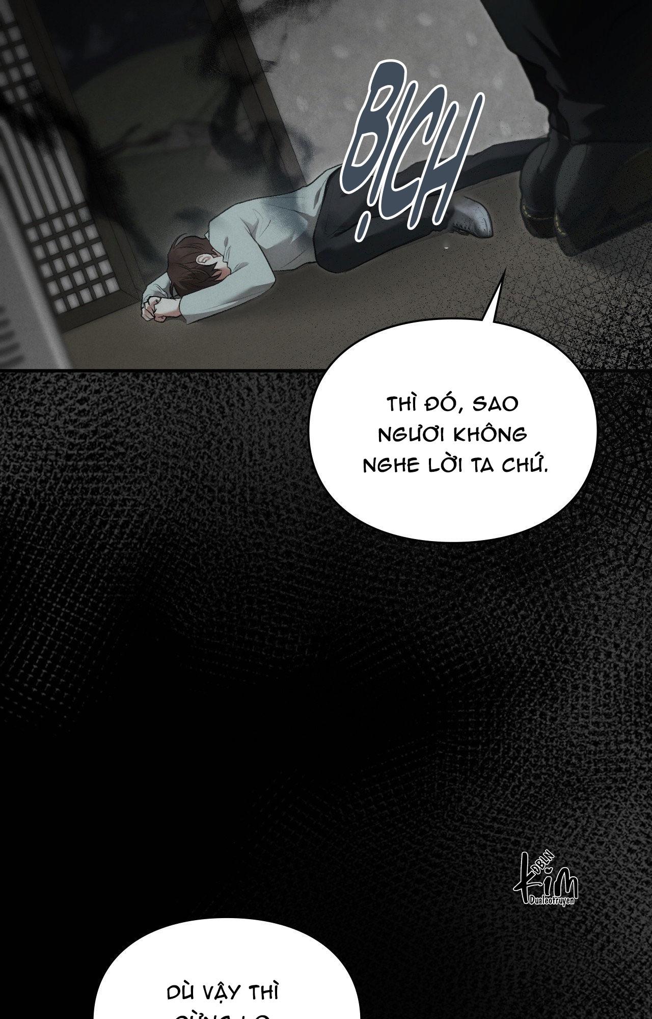 SỨ GIẢ THẦN CHẾT Chapter 44 - Next 