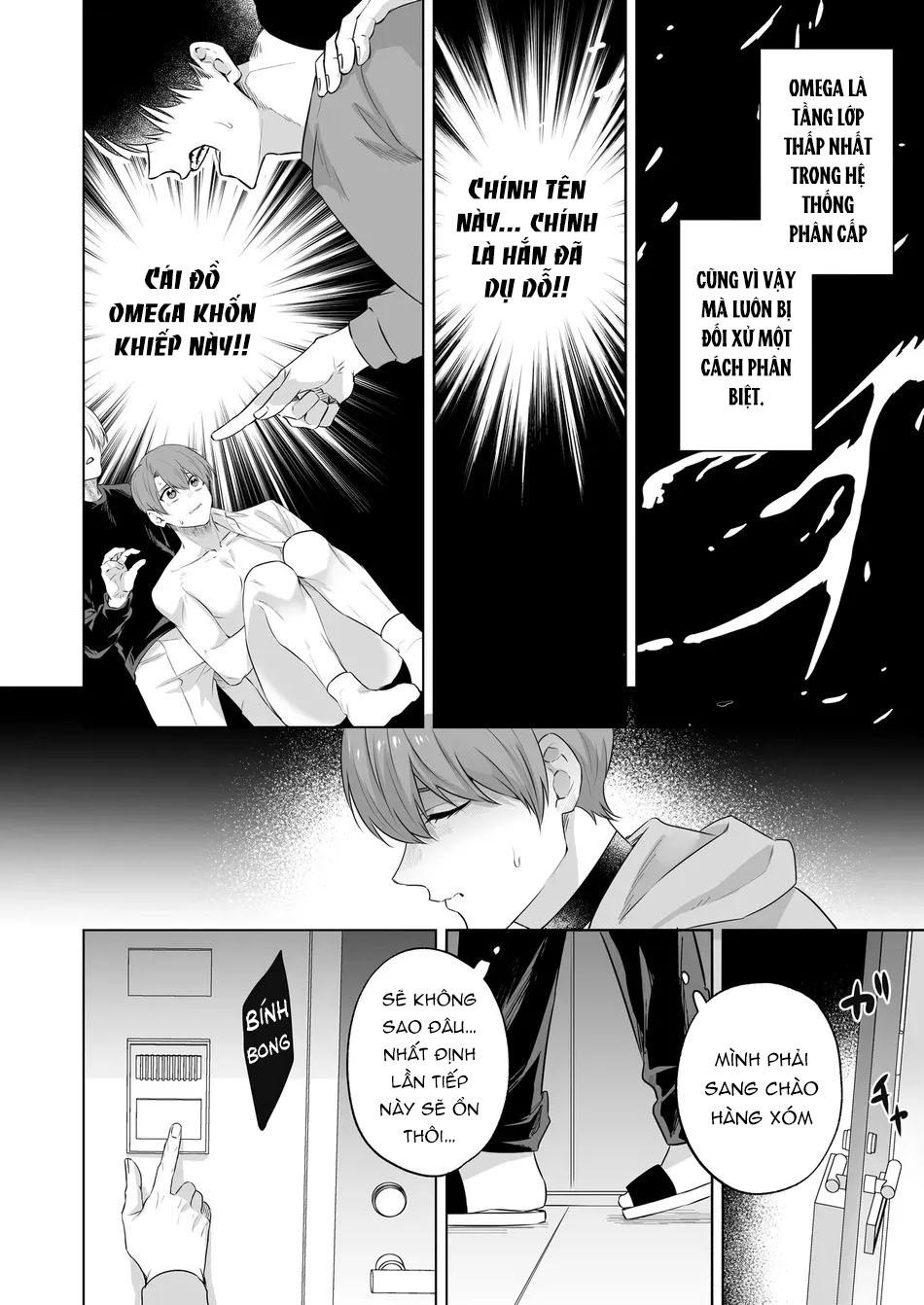 ONESHOT COI LÀ NỨNG Chapter 342 3P - Next 