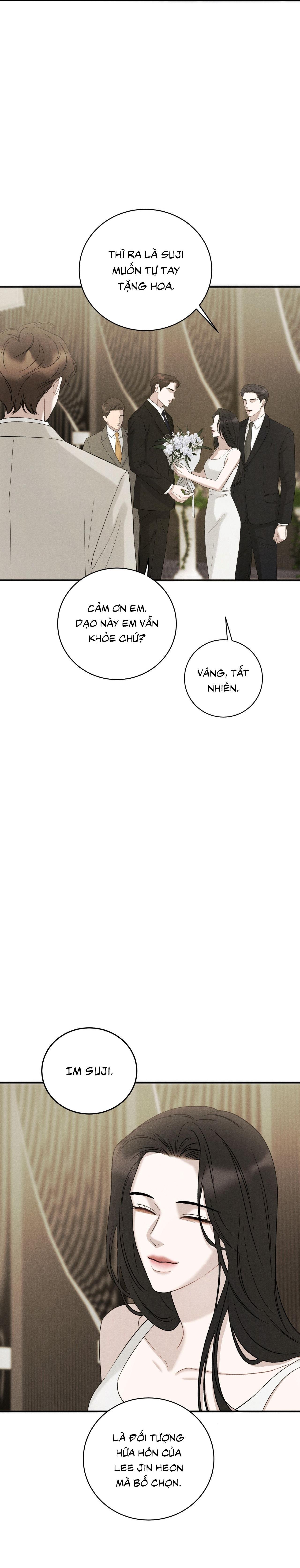 Joo Eun Chapter 39 - Next Chapter 40