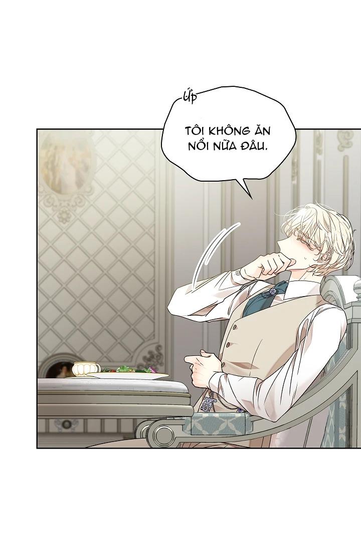 (Daisy) Snake Hole Chapter 4 - Trang 2