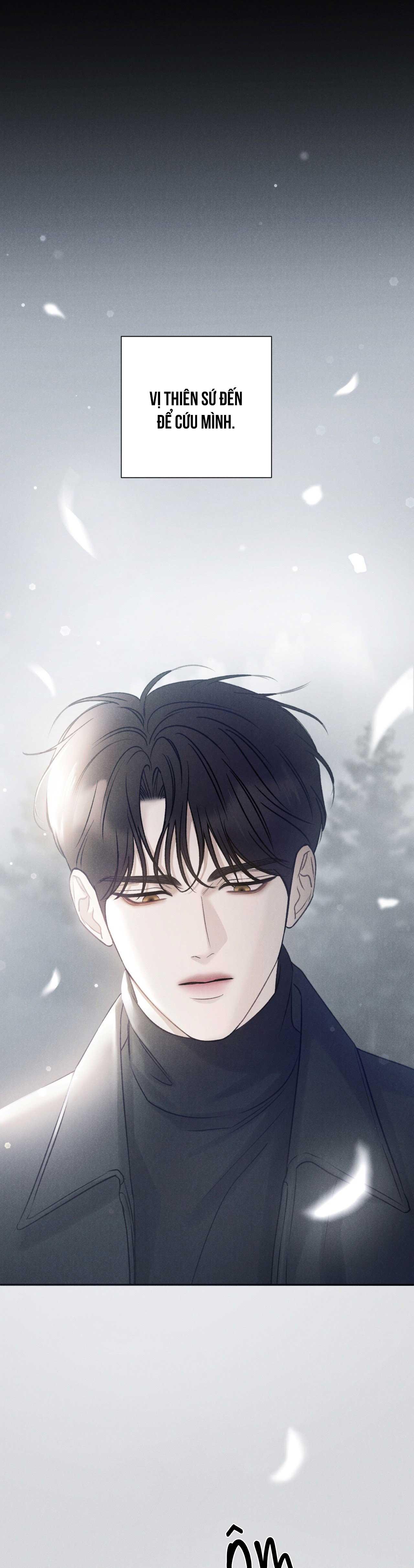 Joo Eun Chapter 38 H - Next Chapter 39