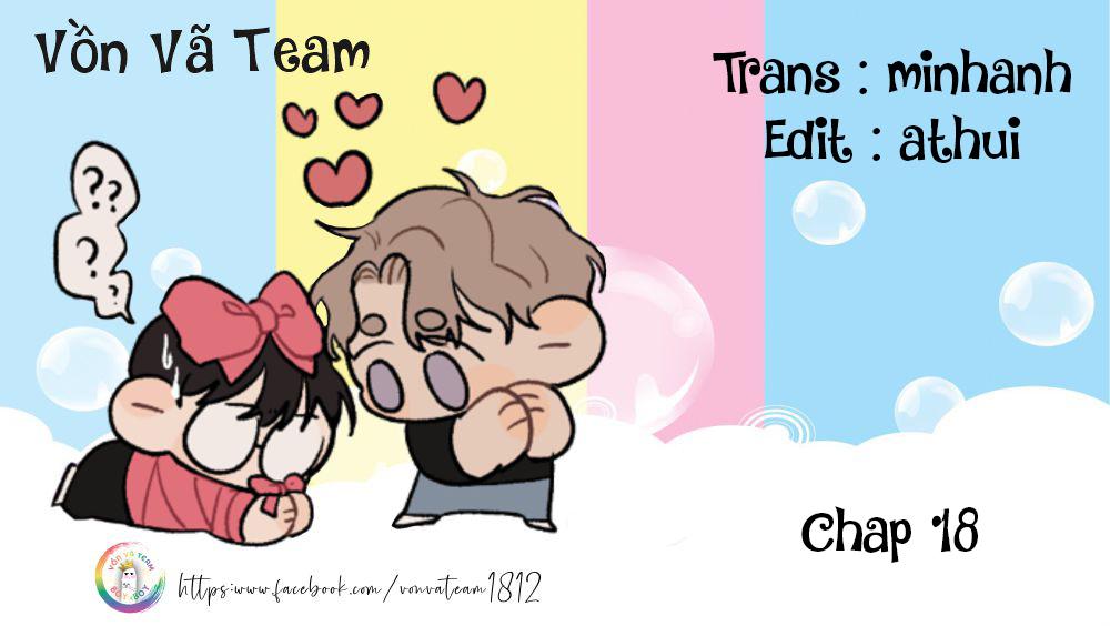 Hạ Đầu Mùa Chapter 18 - Next Chapter 19