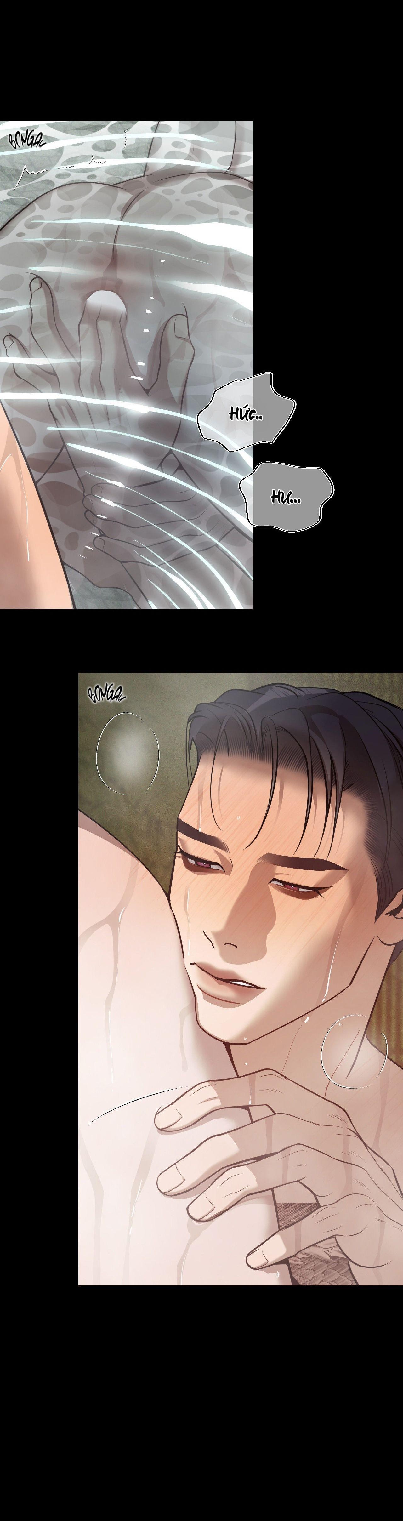 THIẾU NIÊN SÒ: BÙNG CHÁY Chapter 11.2 18++ - Next Chapter 12 18++