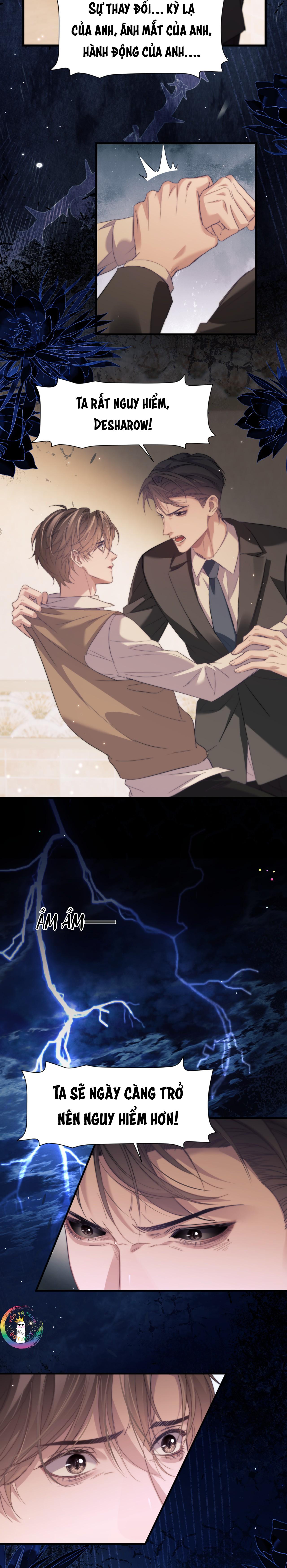 Nhân Ngư Desharow Chapter 99 - Next 