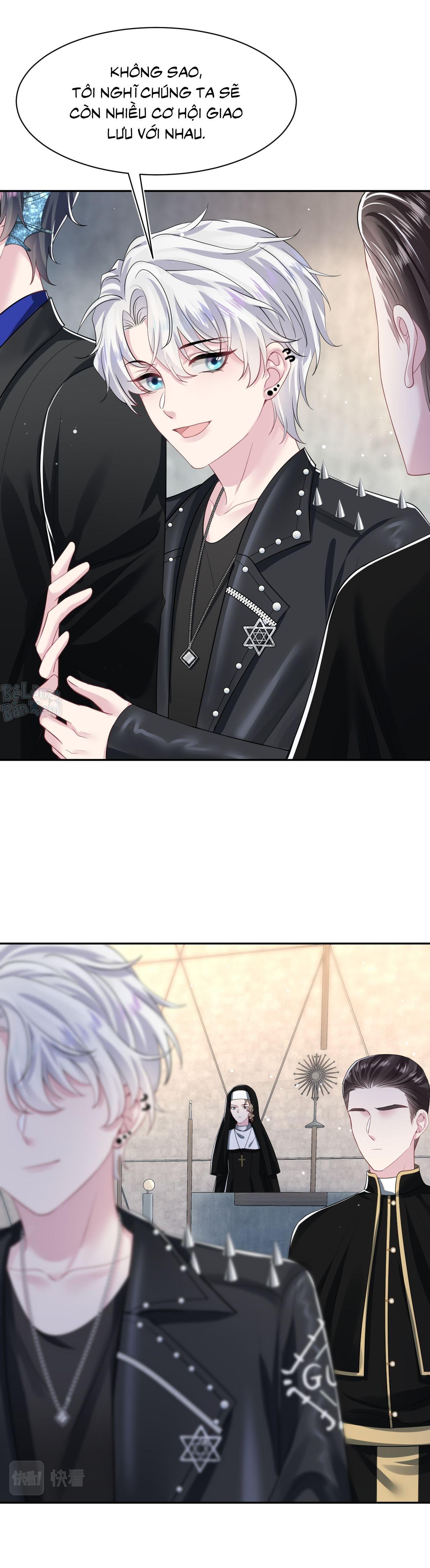 Tuyệt mỹ bạch liên hoa online dạy học Chapter 209 - Next Chapter 210