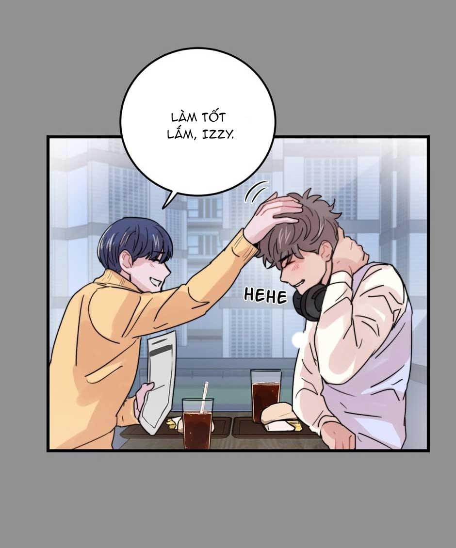 Đến Khi Môi Ta Chạm Nhau Chapter 32 - Next 